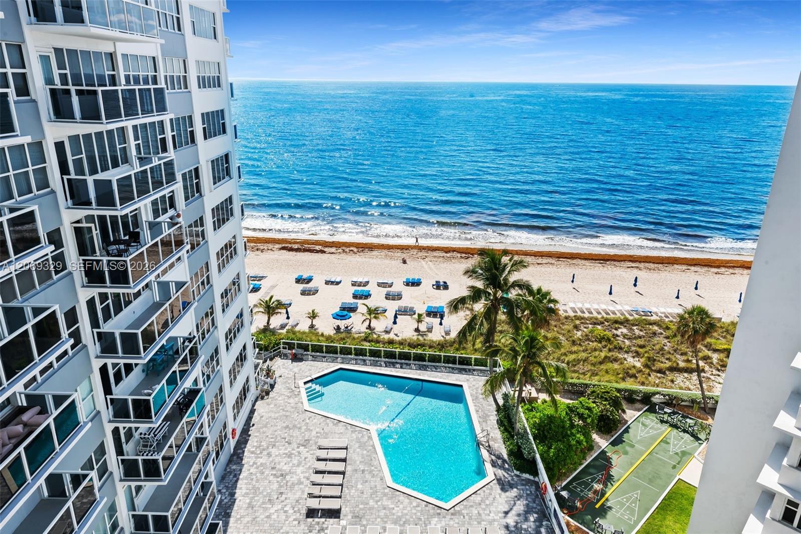 3700 Galt Ocean Dr # 910, Fort Lauderdale FL 33308 photo 5