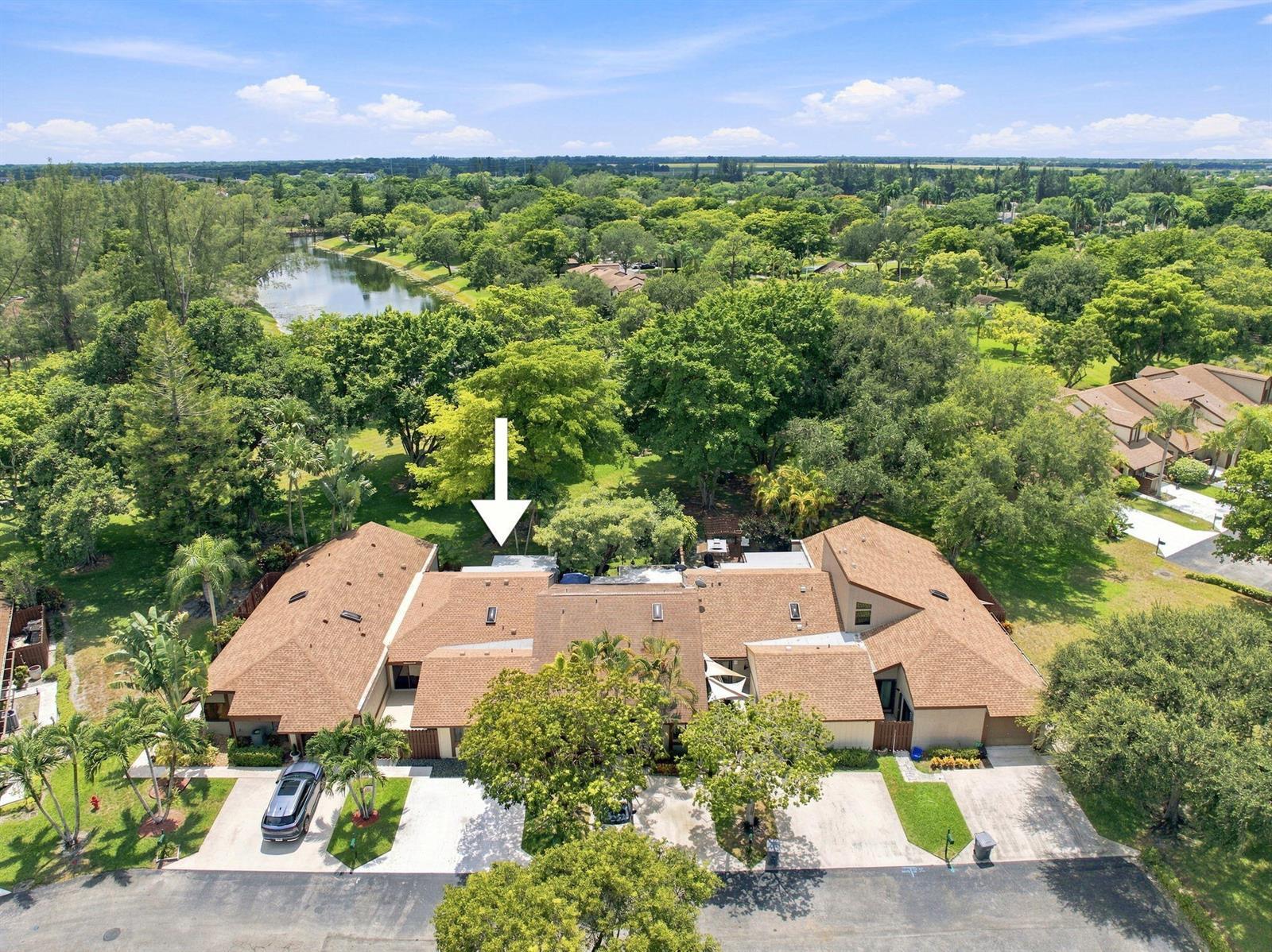 22311 WHISTLING PINES Lane, Boca Raton FL 33428 photo 2