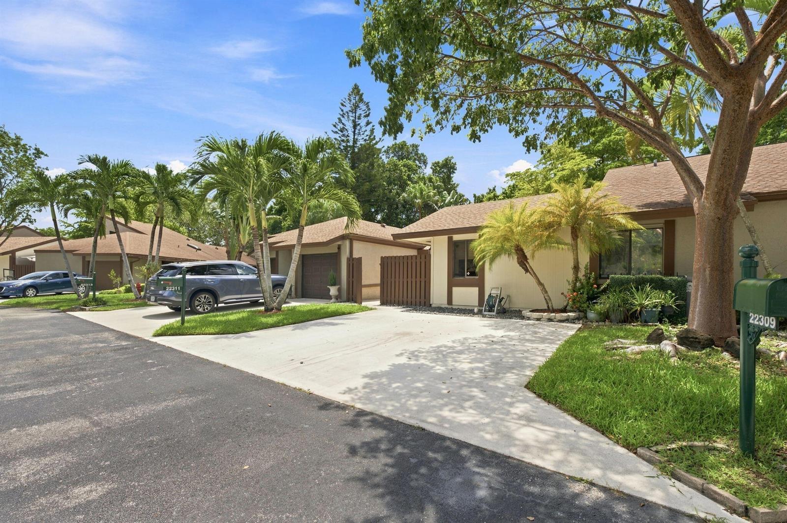 22311 WHISTLING PINES Lane, Boca Raton FL 33428 photo 4