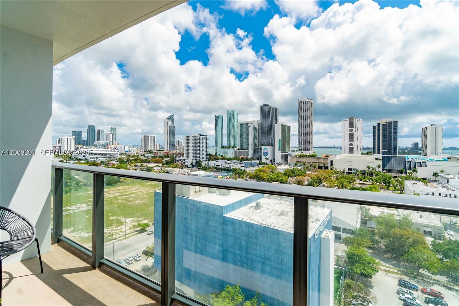 1600 NE 1st Ave # 1204, Miami FL 33132 photo 3