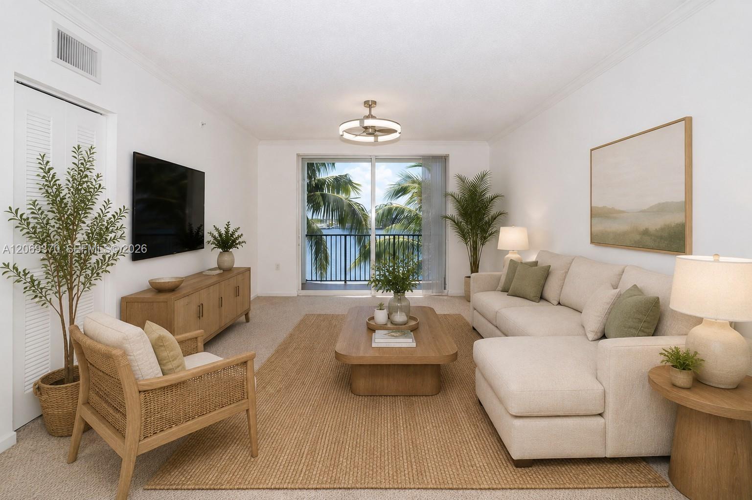 17100 N Bay Rd # 1407, Sunny Isles Beach FL 33160 photo 4