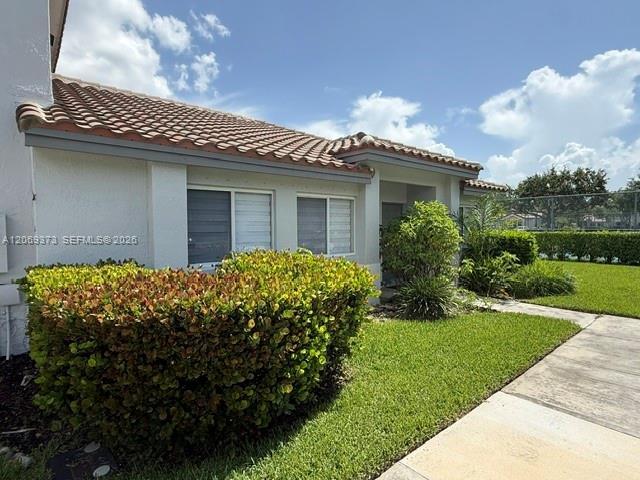 20861 NW 3rd Ln # 20861, Pembroke Pines FL 33029