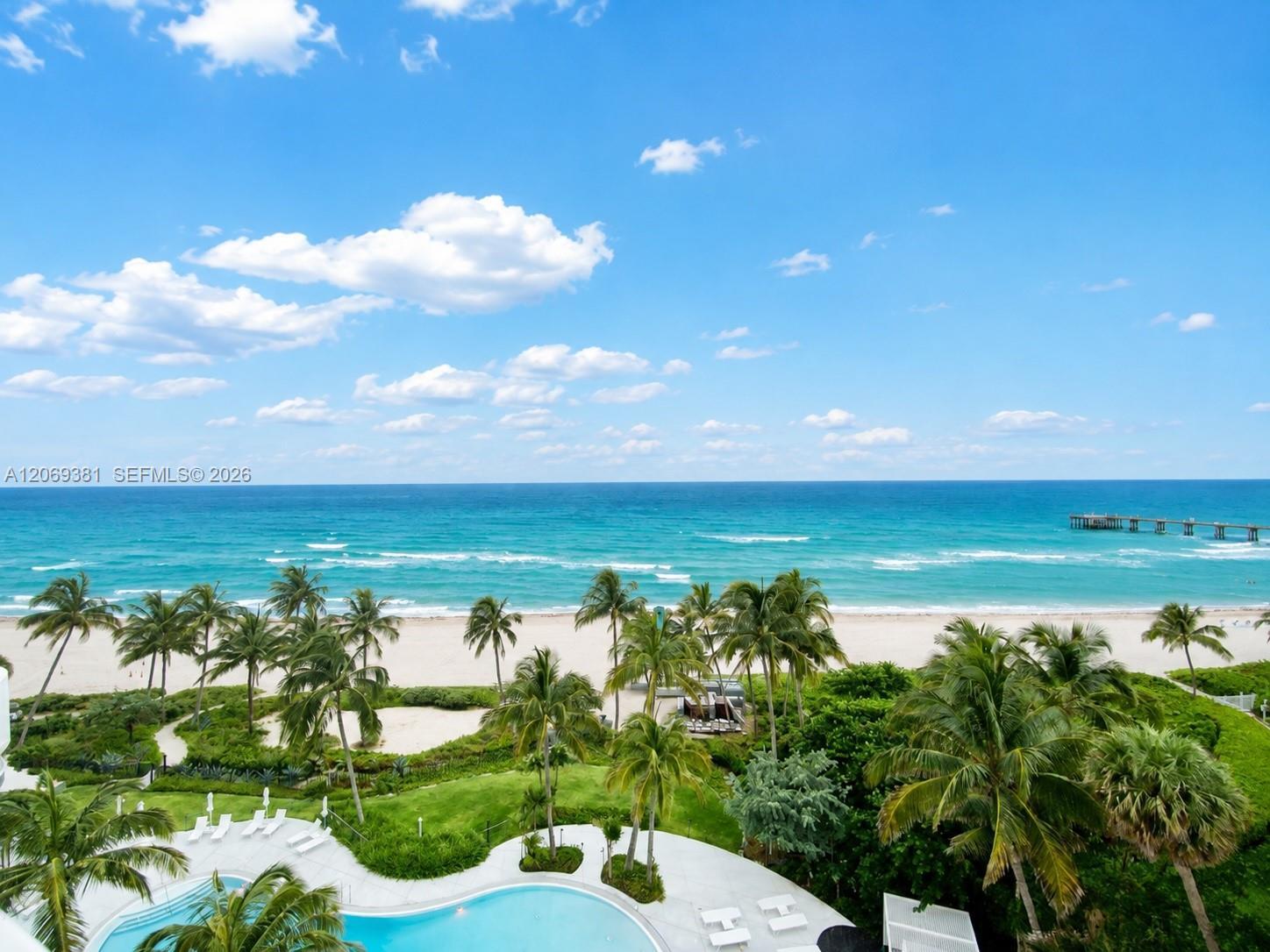 16901 Collins Ave # 701, Sunny Isles Beach FL 33160 photo 2