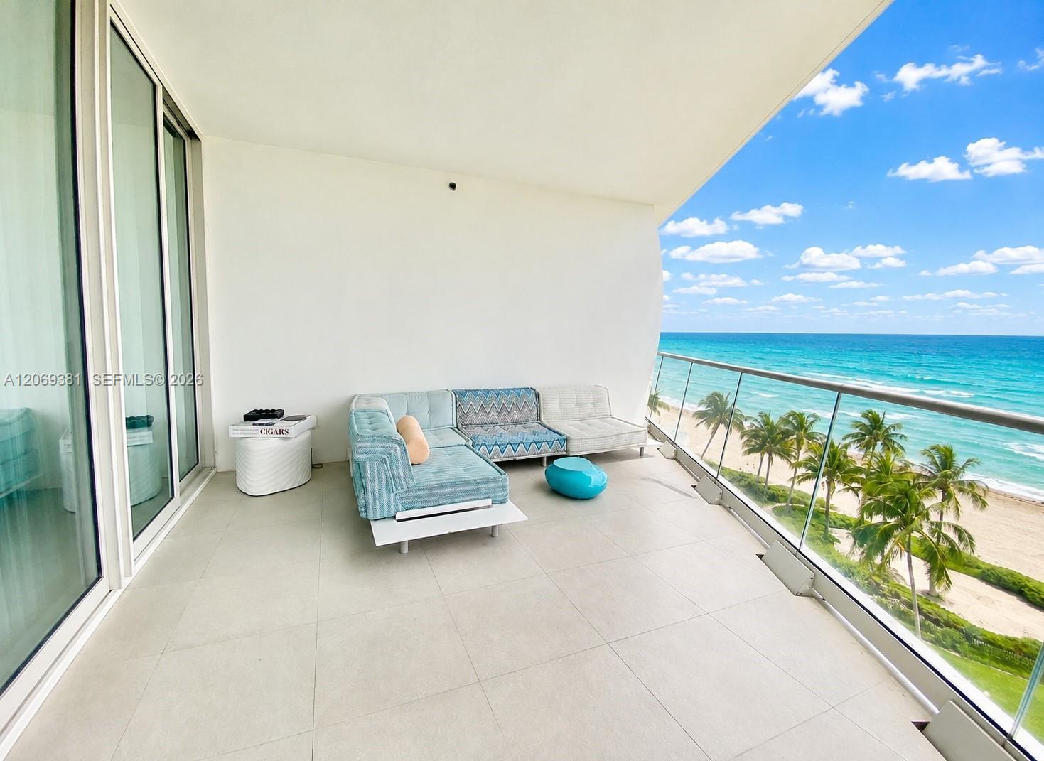 16901 Collins Ave # 701, Sunny Isles Beach FL 33160