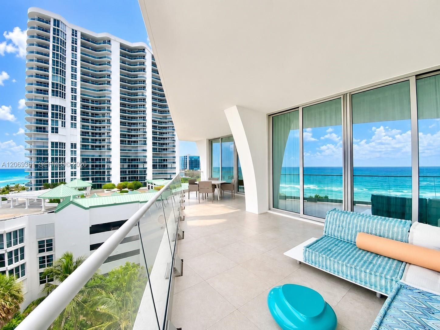 16901 Collins Ave # 701, Sunny Isles Beach FL 33160 photo 4