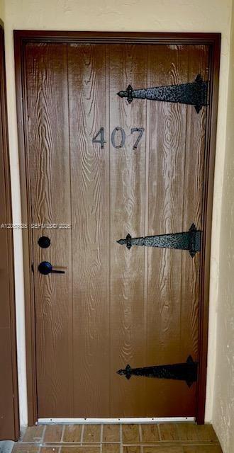610 Tennis Club Dr # 407, Fort Lauderdale FL 33311 photo 3