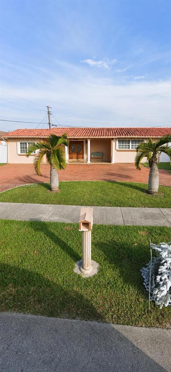 10955 SW 177th Ter, Miami FL 33157