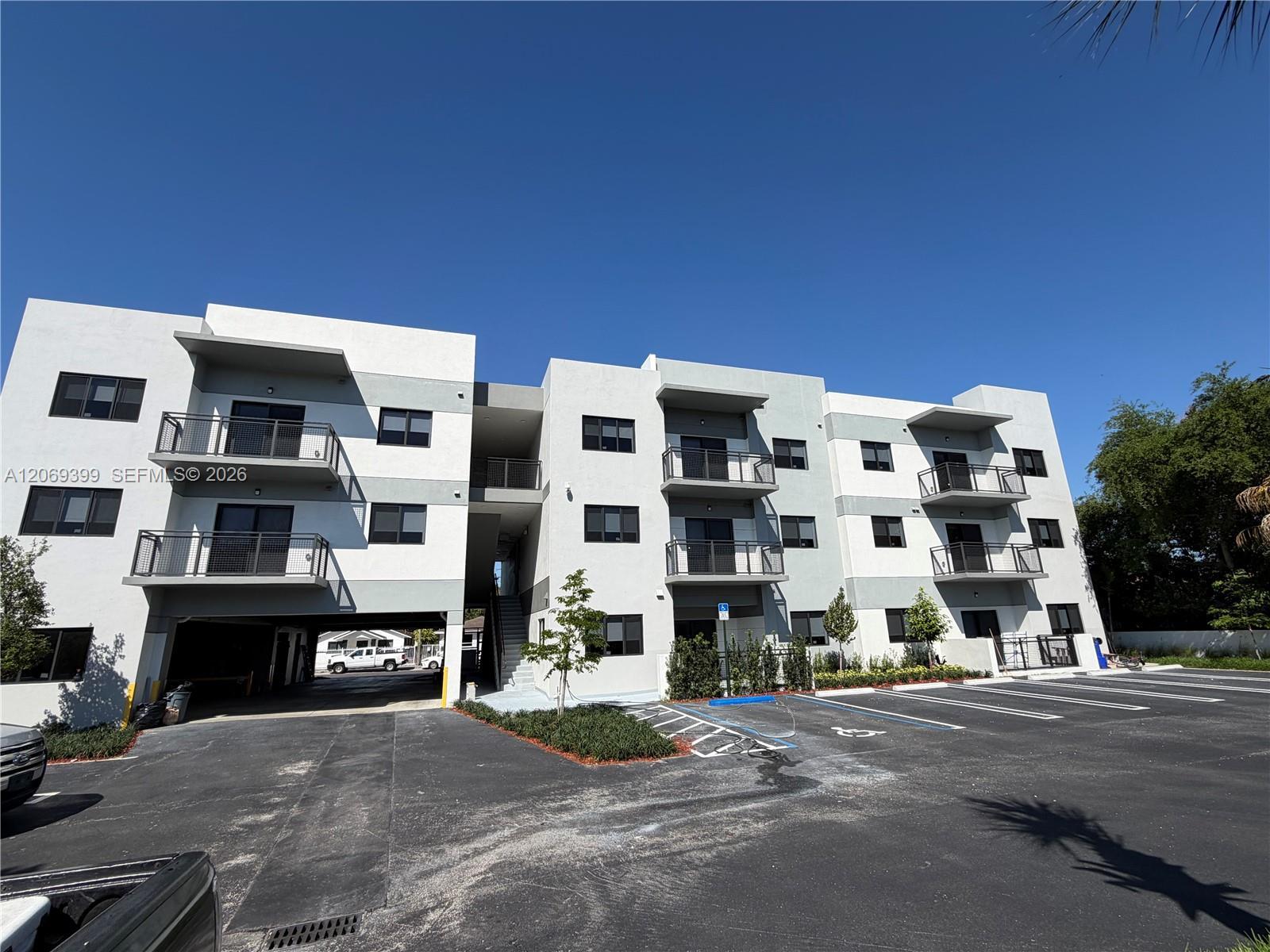 2641 NW 24th Ct # 203, Miami FL 33142