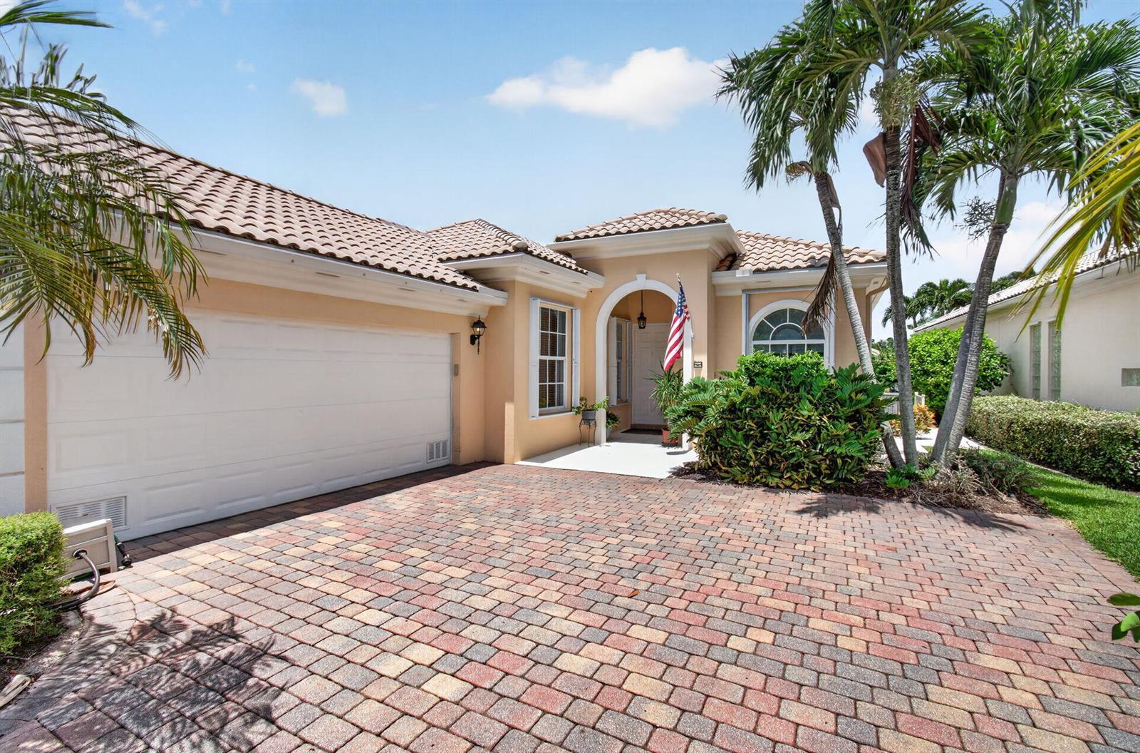 8317 Xanthus Lane, Wellington FL 33414 photo 5