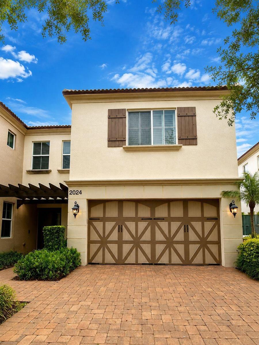 2024 Foxtail View Court, West Palm Beach FL 33411