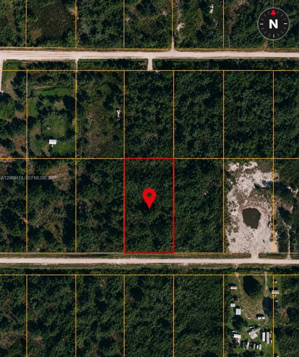 14779 NW 270th St, Okeechobee FL 34972 photo 2