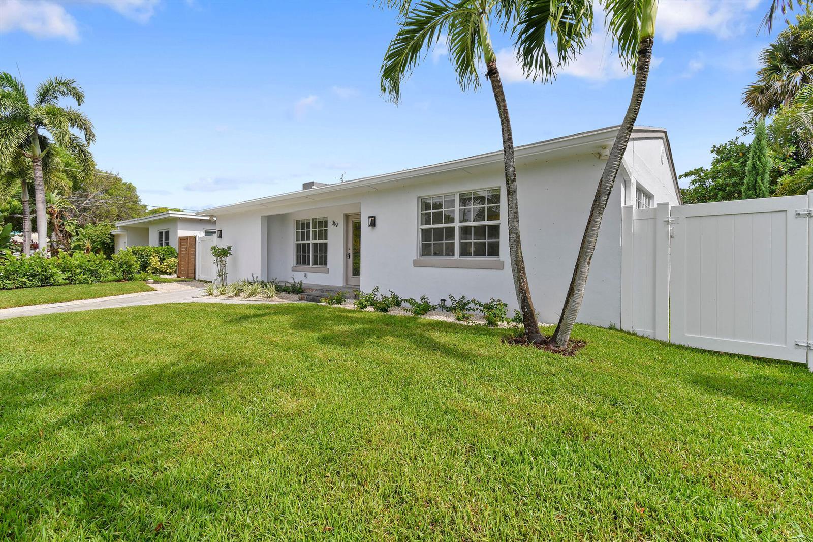 319 29th Street, West Palm Beach FL 33407 photo 2