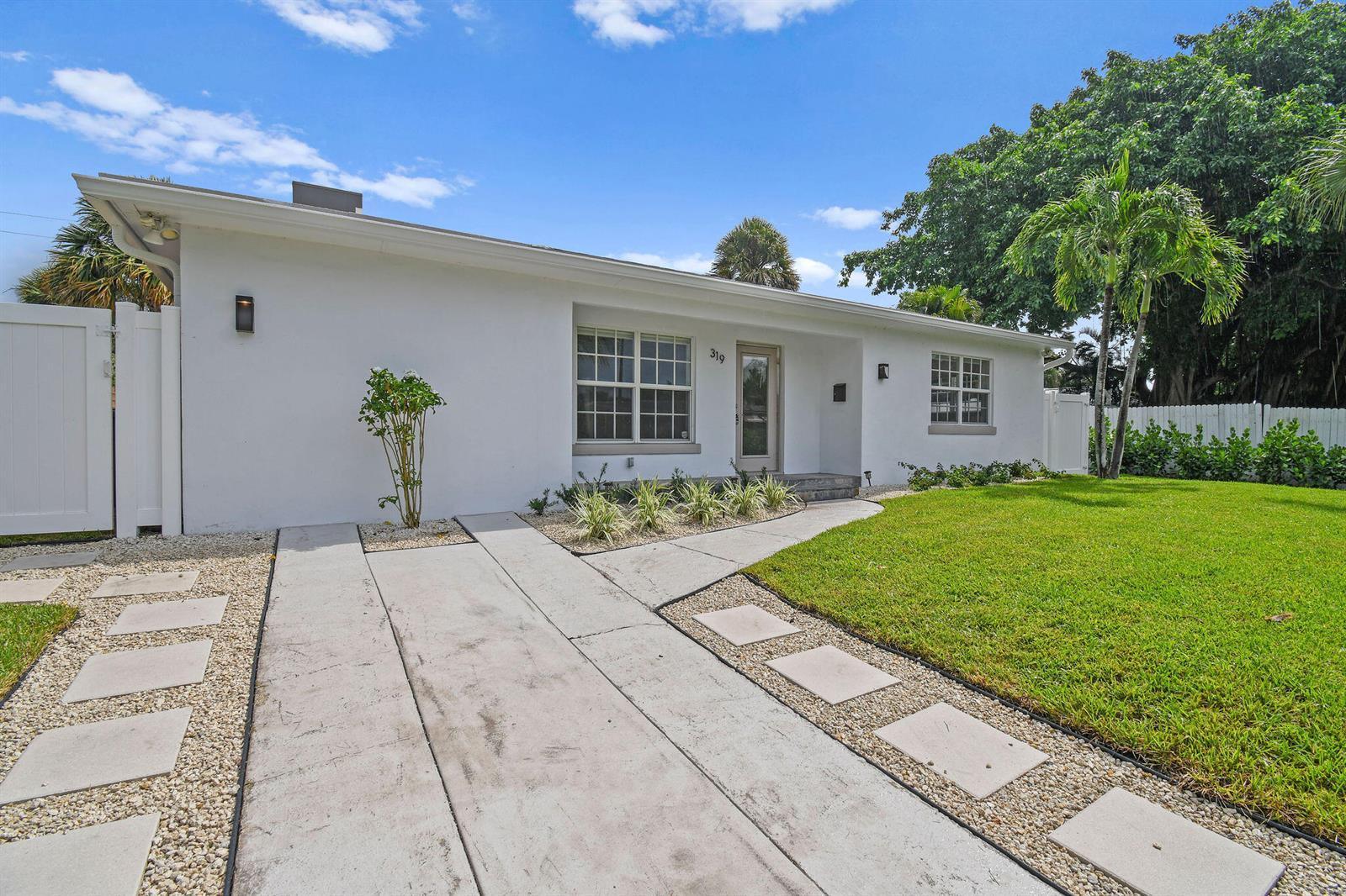 319 29th Street, West Palm Beach FL 33407 photo 3