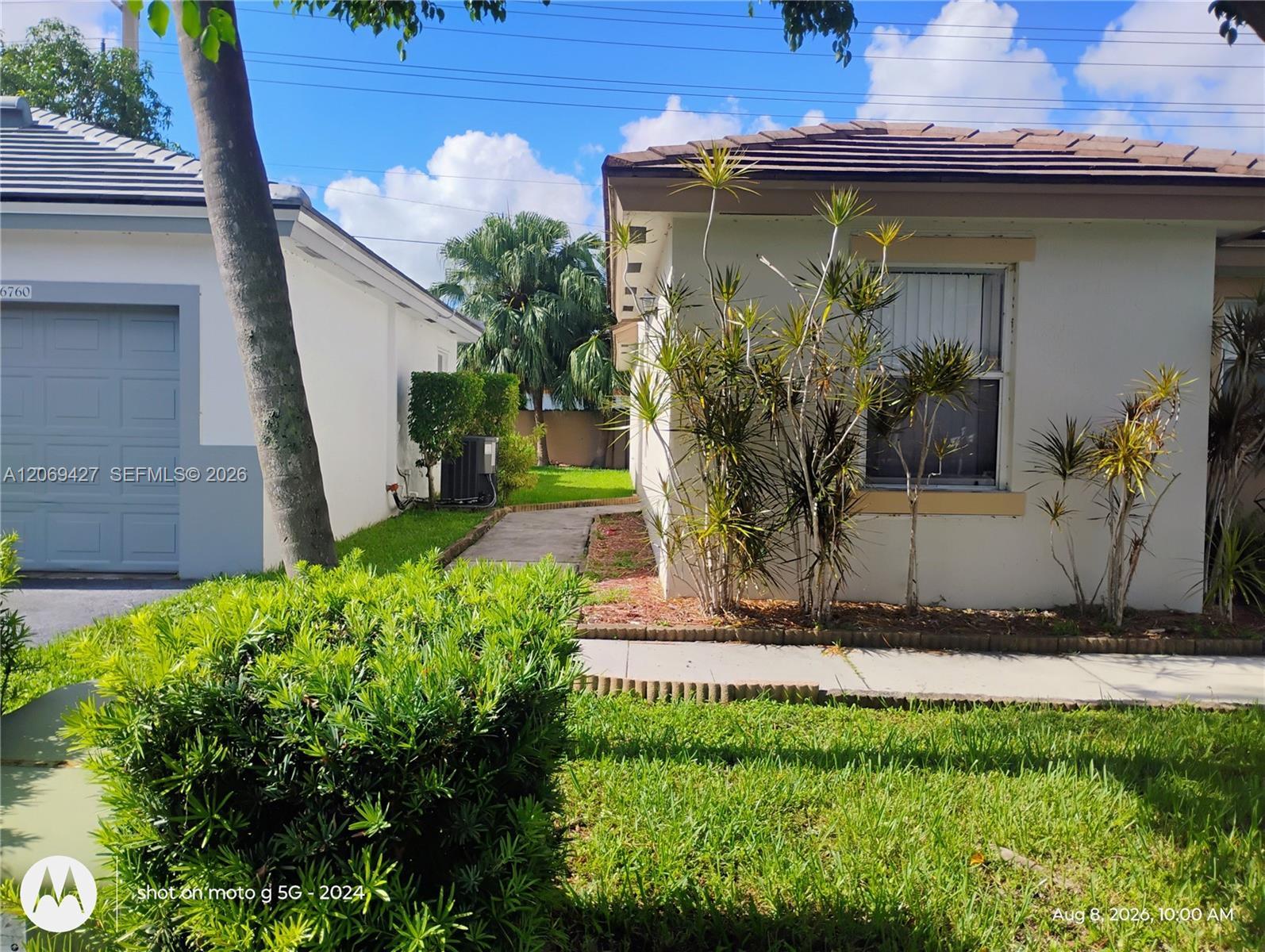 6766 NW 69th Ct # 6766, Tamarac FL 33321 photo 2