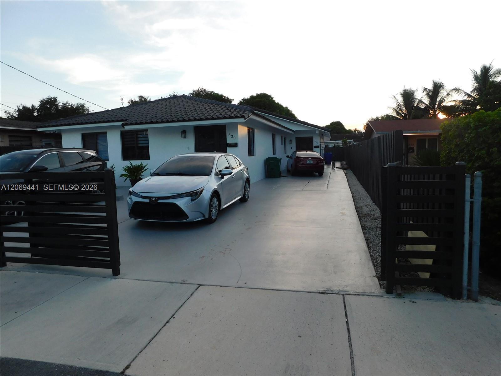 330 NW 43rd Pl # 332, Miami FL 33126 photo 2