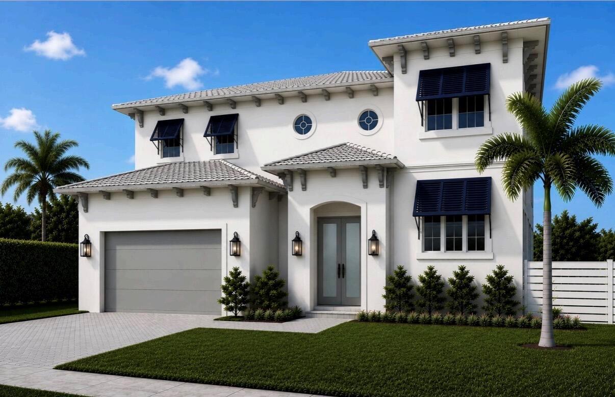 345 Leigh Road, West Palm Beach FL 33405