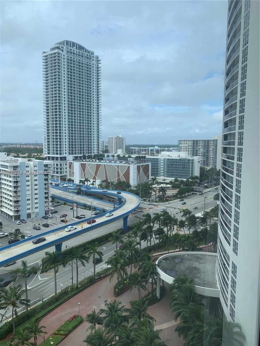 1830 S Ocean Dr # 1607, Hallandale Beach FL 33009 photo 2