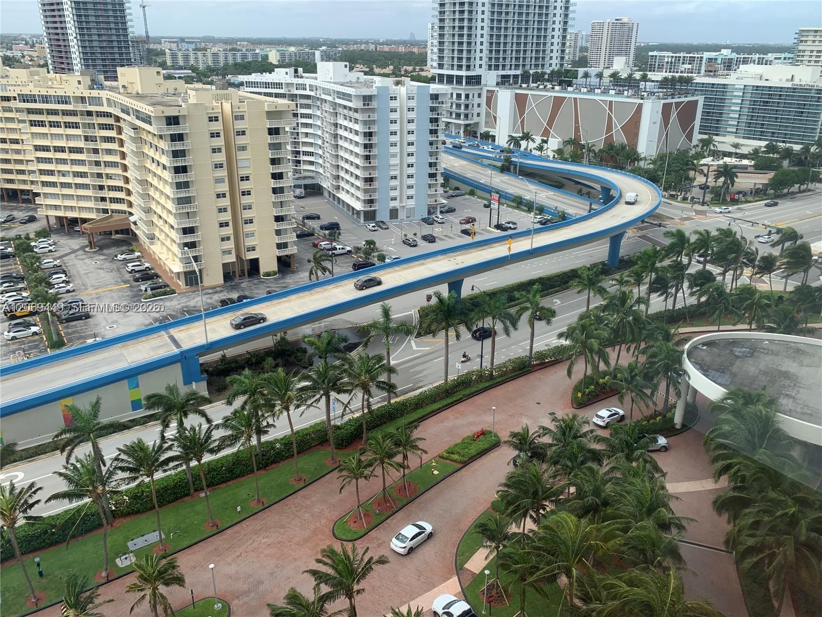 1830 S Ocean Dr # 1607, Hallandale Beach FL 33009 photo 4