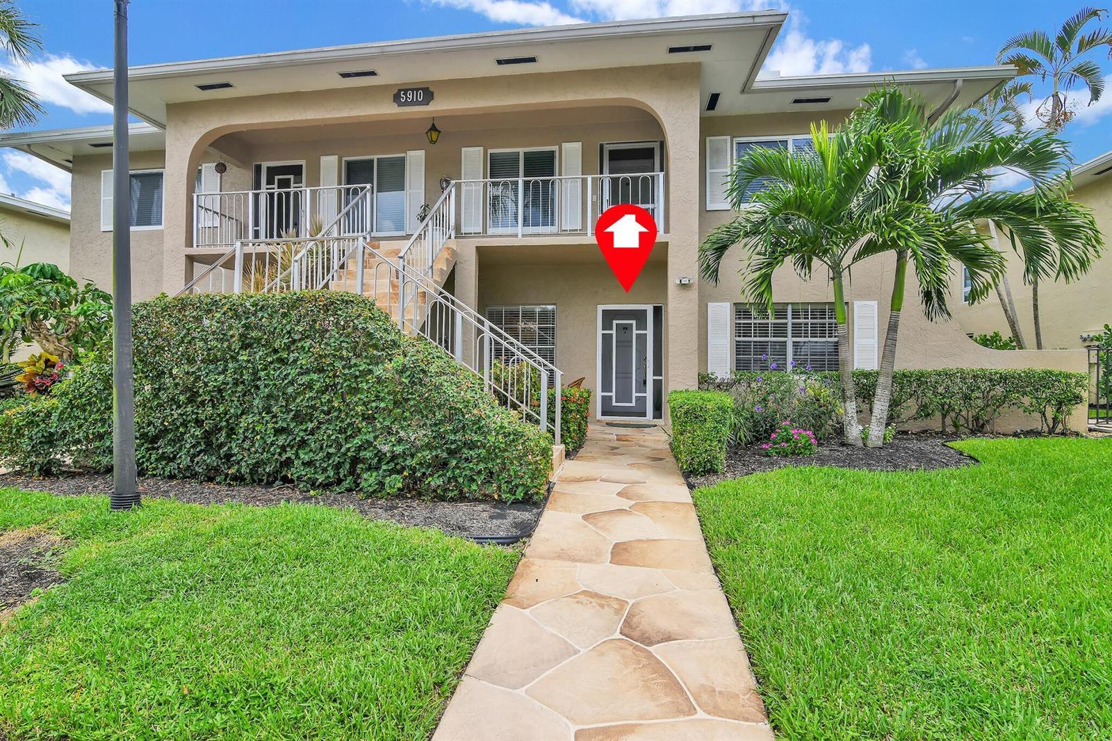 5910 VIA DELRAY Boulevard # C, Delray Beach FL 33484 photo 3