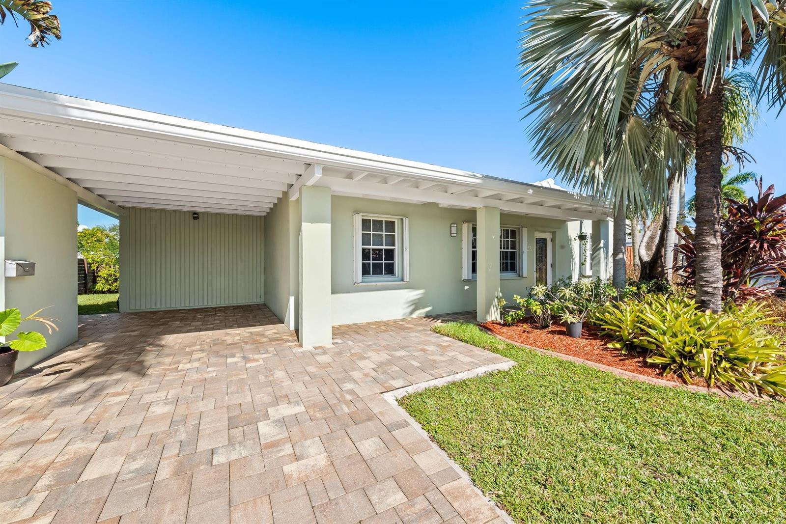 1175 GRANT Street, Hollywood FL 33019 photo 3