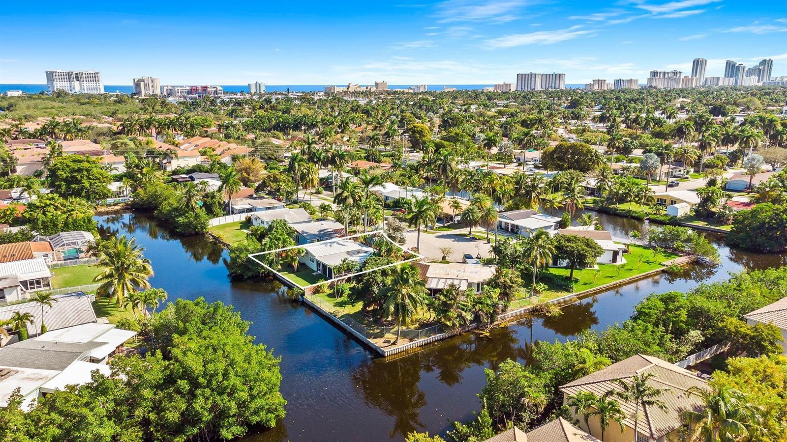1175 GRANT Street, Hollywood FL 33019 photo 4
