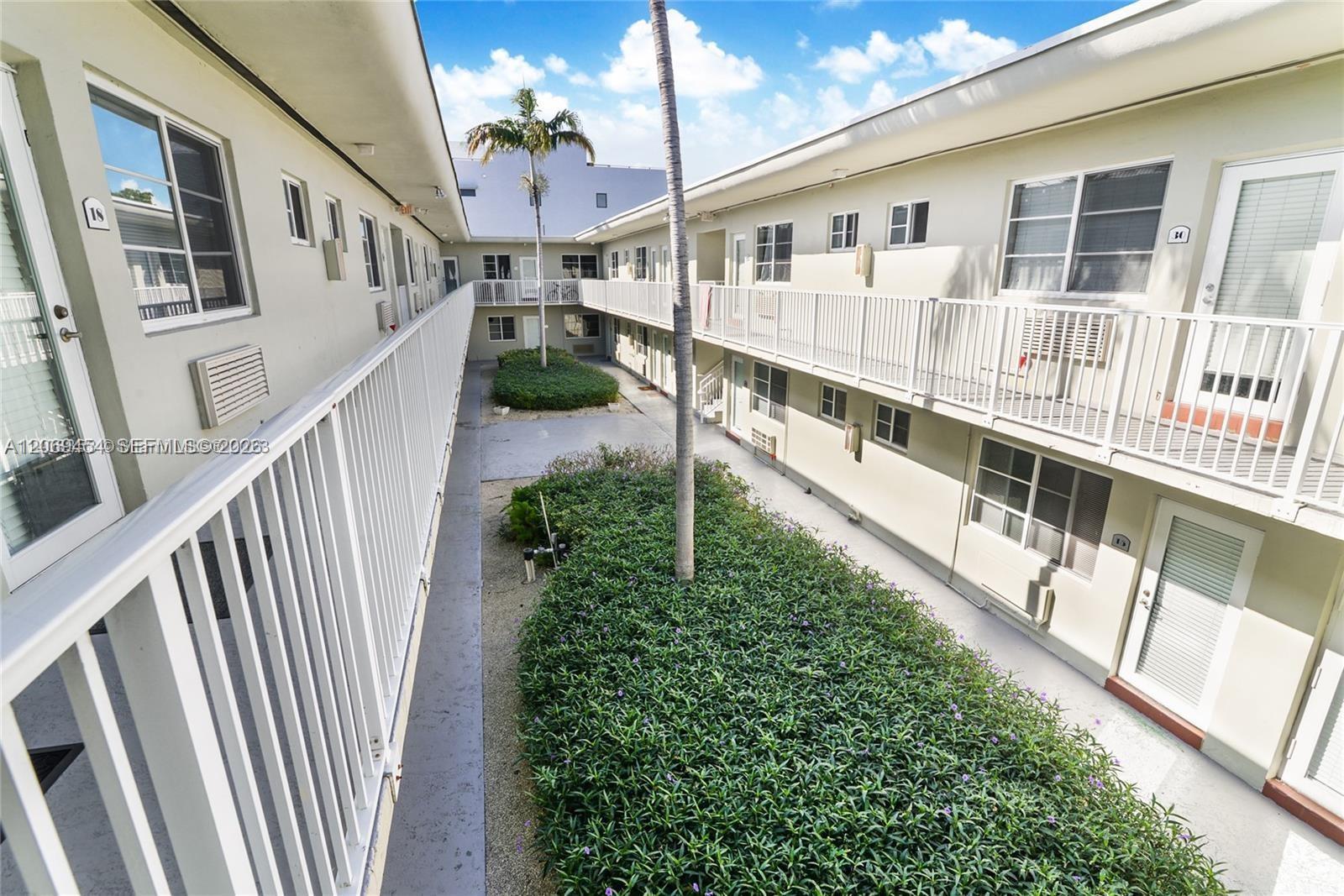 6930 Rue Versailles # 18, Miami Beach FL 33141 photo 4