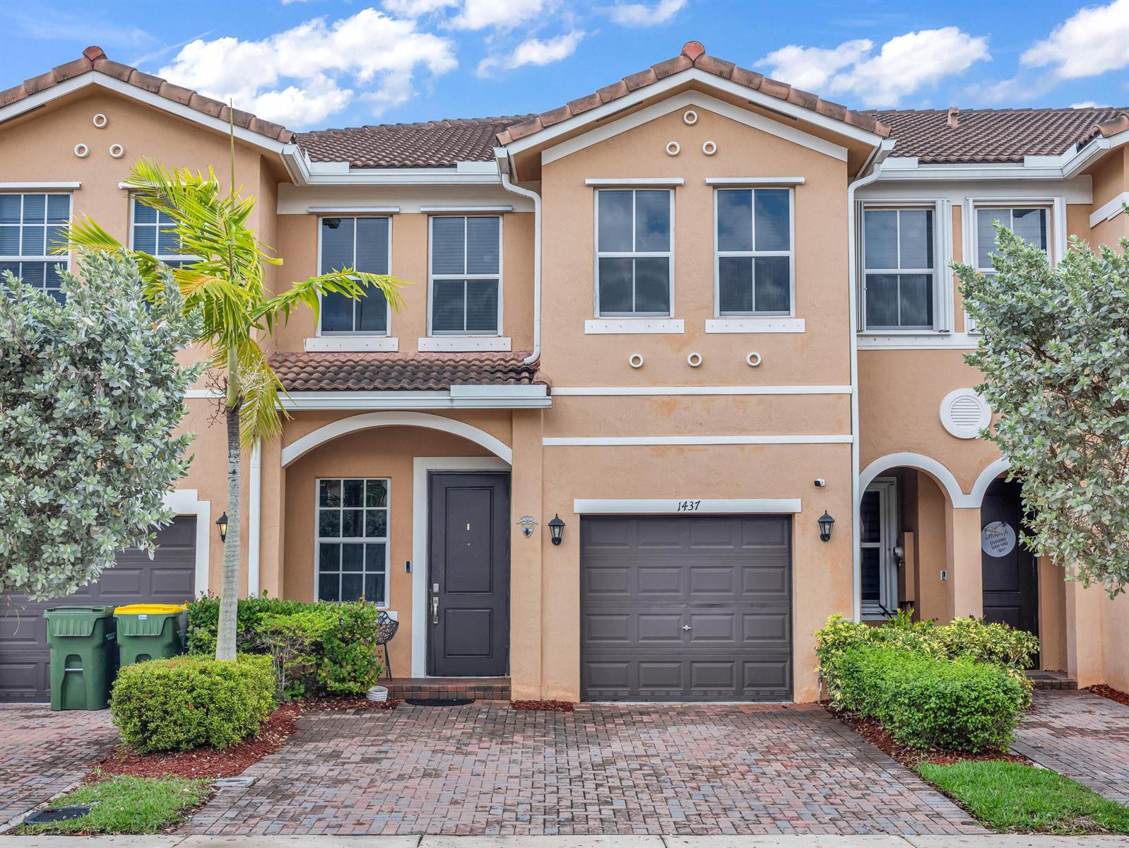 1437 SE 23rd Terrace, Homestead FL 33035