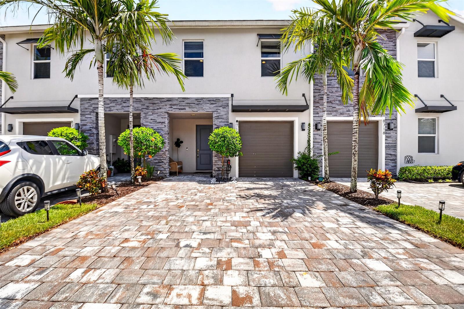 8714 VIA MAR ROSSO, Lake Worth FL 33467