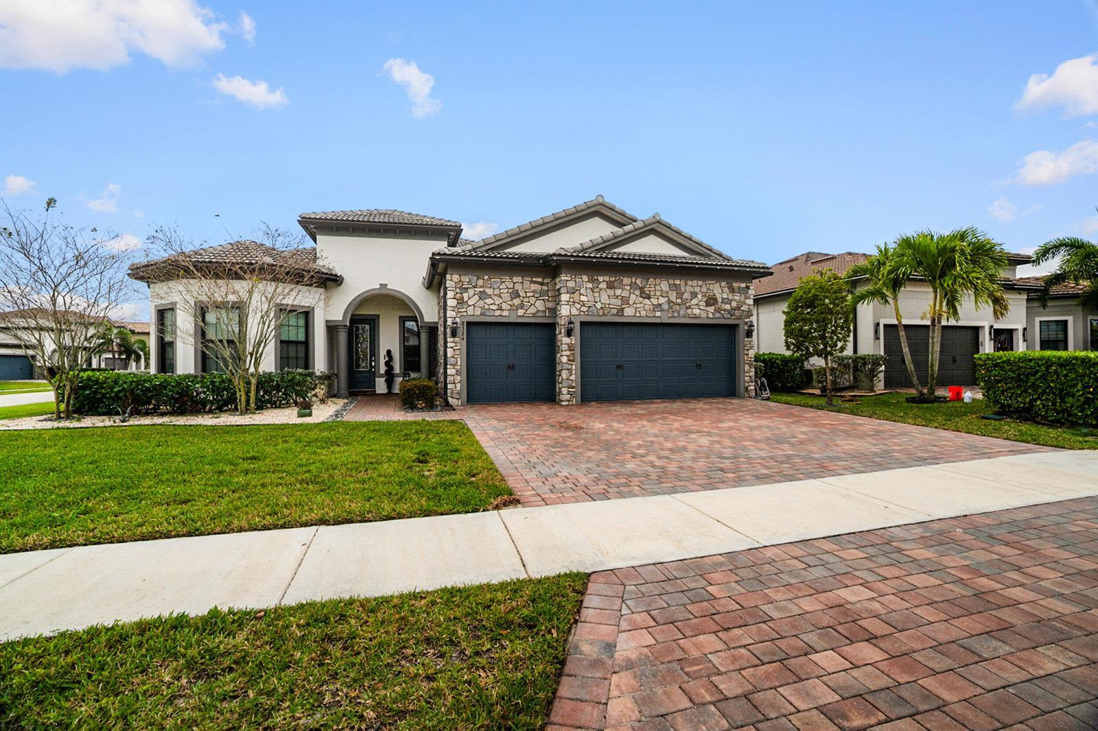 8324 PEDIGREE Circle, Lake Worth FL 33467