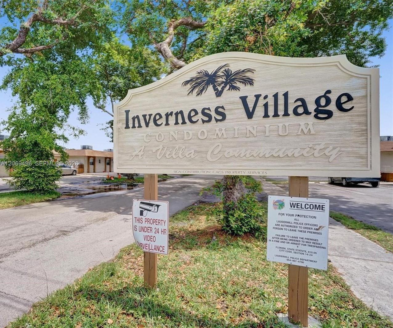 5321 NW 23rd St # 181, Lauderhill FL 33313