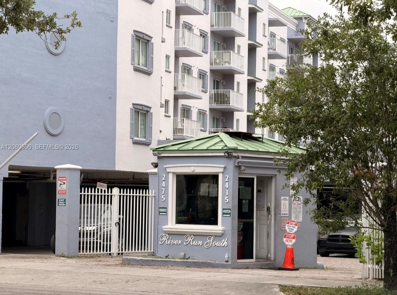 2415 NW 16th St Rd # 1, Miami FL 33125