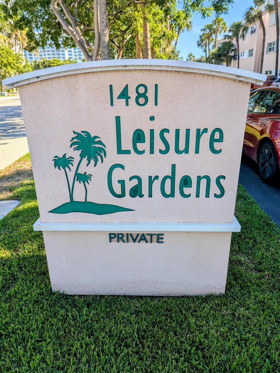 1481 S Ocean Boulevard # 129C, Pompano Beach FL 33062 photo 4