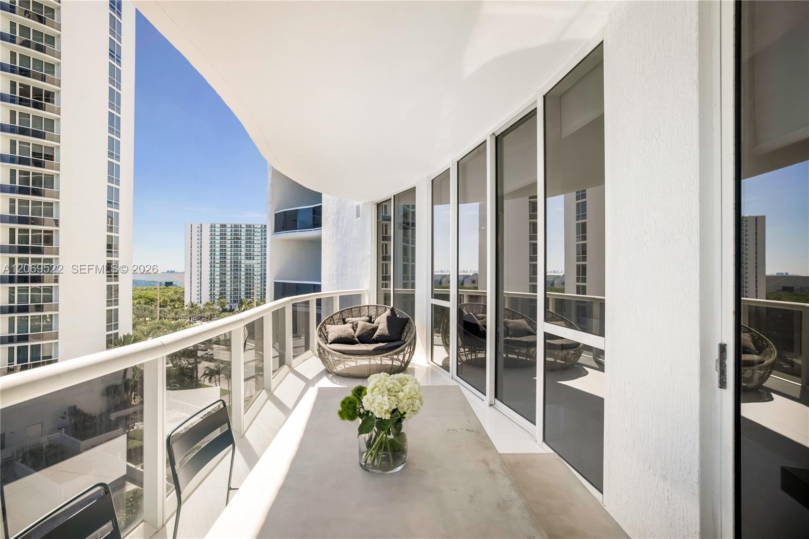 15901 Collins Ave # 707, Sunny Isles Beach FL 33160 photo 2