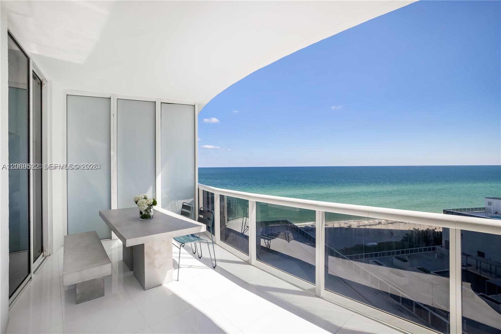 15901 Collins Ave # 707, Sunny Isles Beach FL 33160