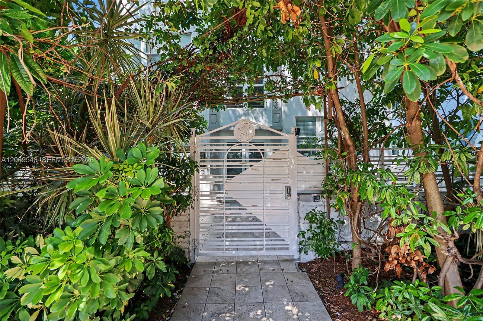 1550 Drexel Ave # 103, Miami Beach FL 33139 photo 3