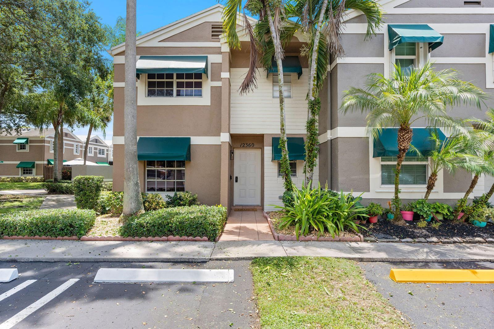 12360 SW 52ND Court, Cooper City FL 33330