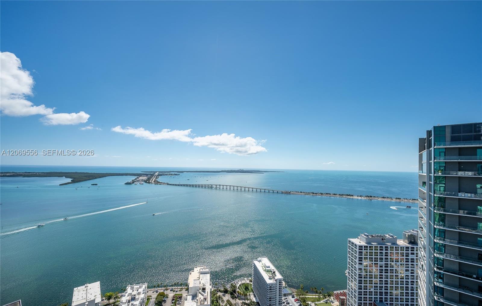 1425 Brickell Ave # 58A, Miami FL 33131 photo 2