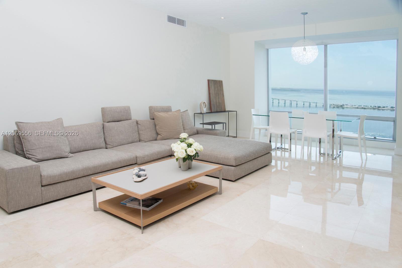 1425 Brickell Ave # 58A, Miami FL 33131