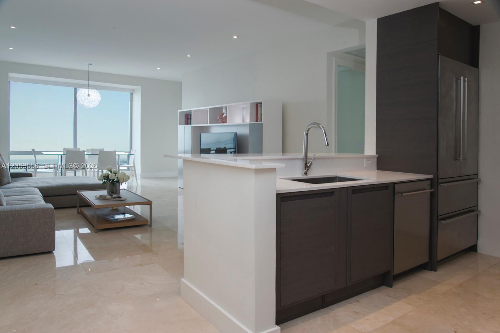1425 Brickell Ave # 58A, Miami FL 33131 photo 5