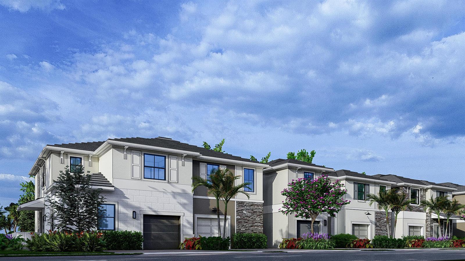 11671 Vintage Oaks Circle W, Palm Beach Gardens FL 33412