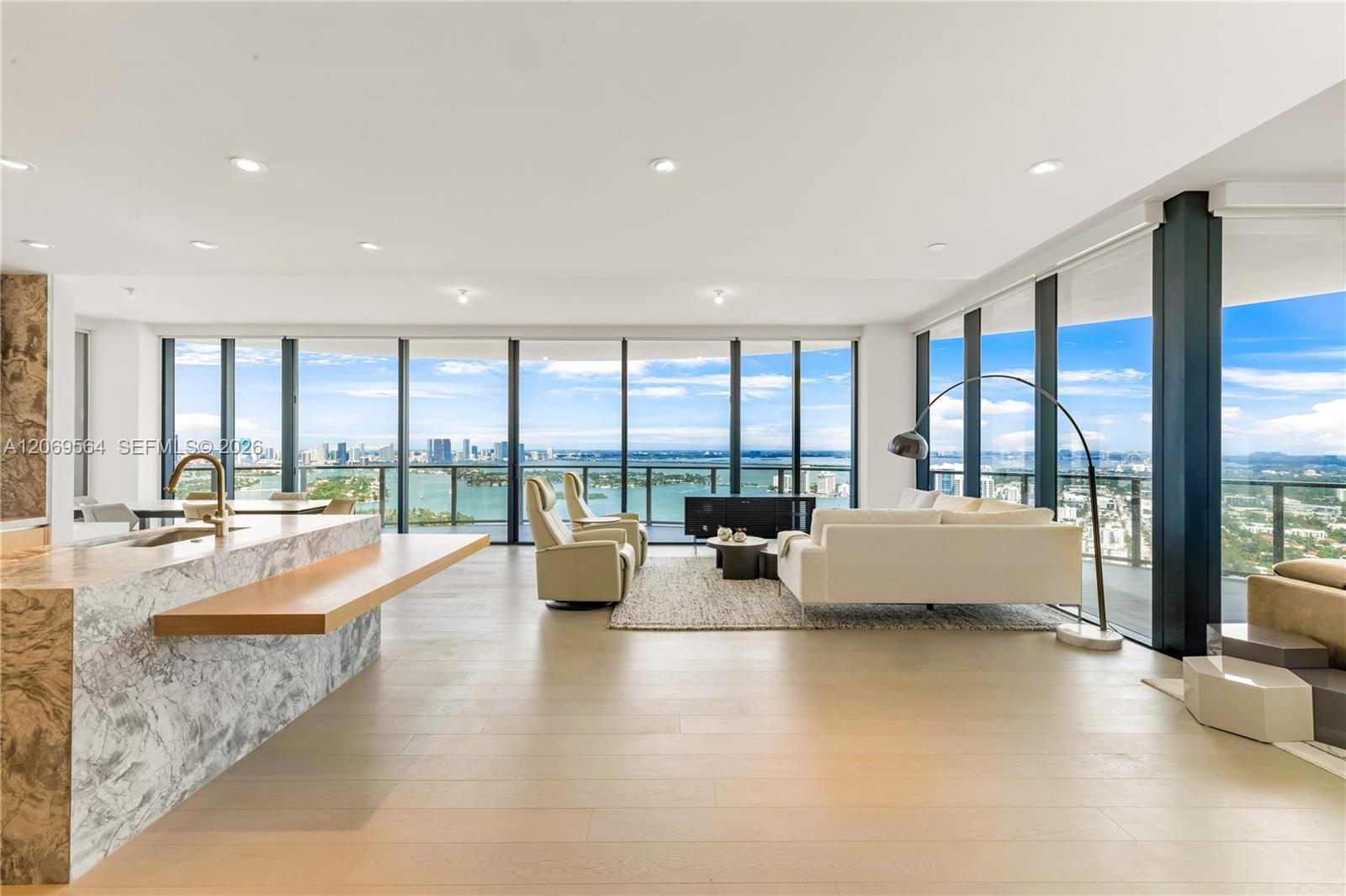 501 West Ave # 4303, Miami Beach FL 33139 photo 2