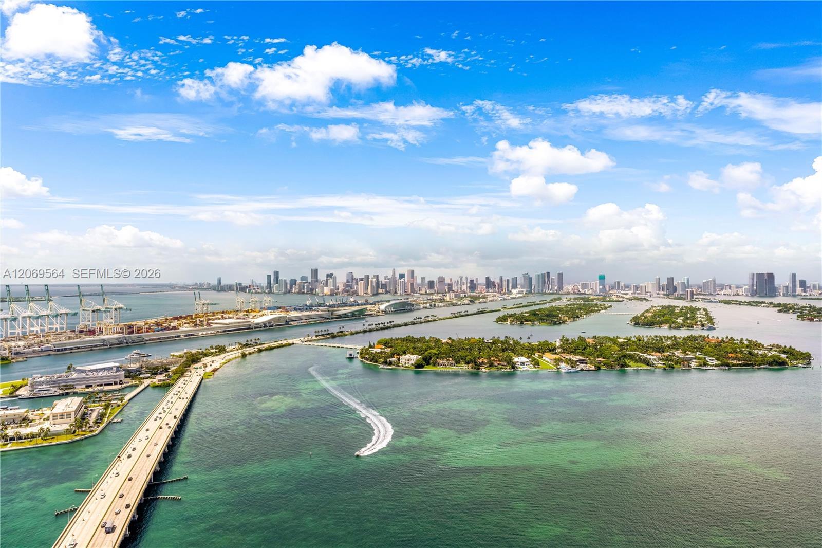 501 West Ave # 4303, Miami Beach FL 33139