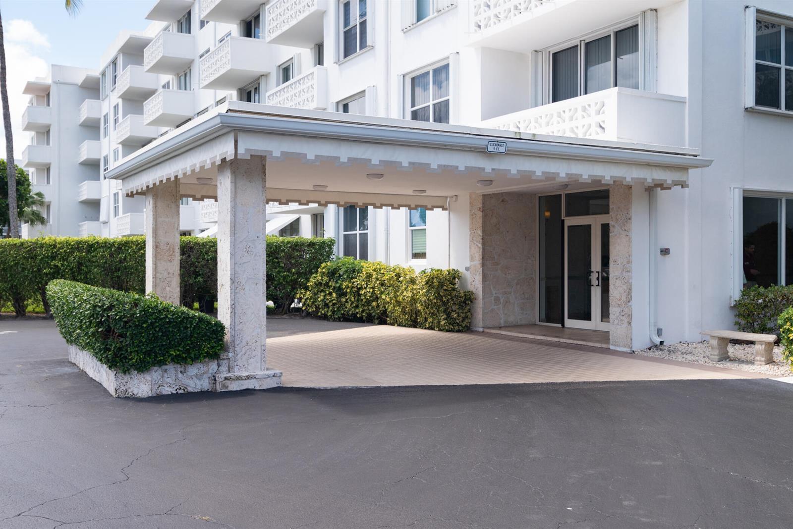 2840 S Ocean Boulevard Unit 517, Palm Beach FL 33480 photo 2