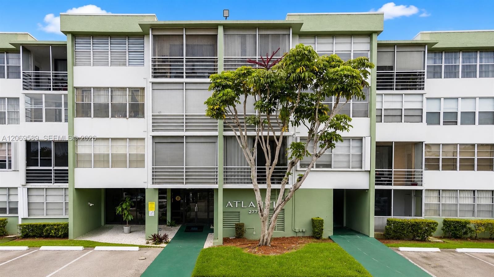 2771 Taft St # 407, Hollywood FL 33020