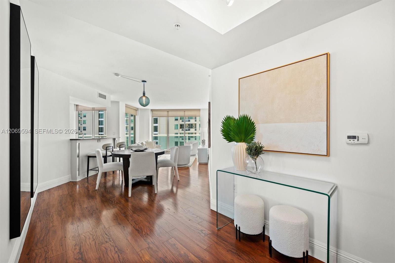 347 N New River Dr E # 2709, Fort Lauderdale FL 33301 photo 3