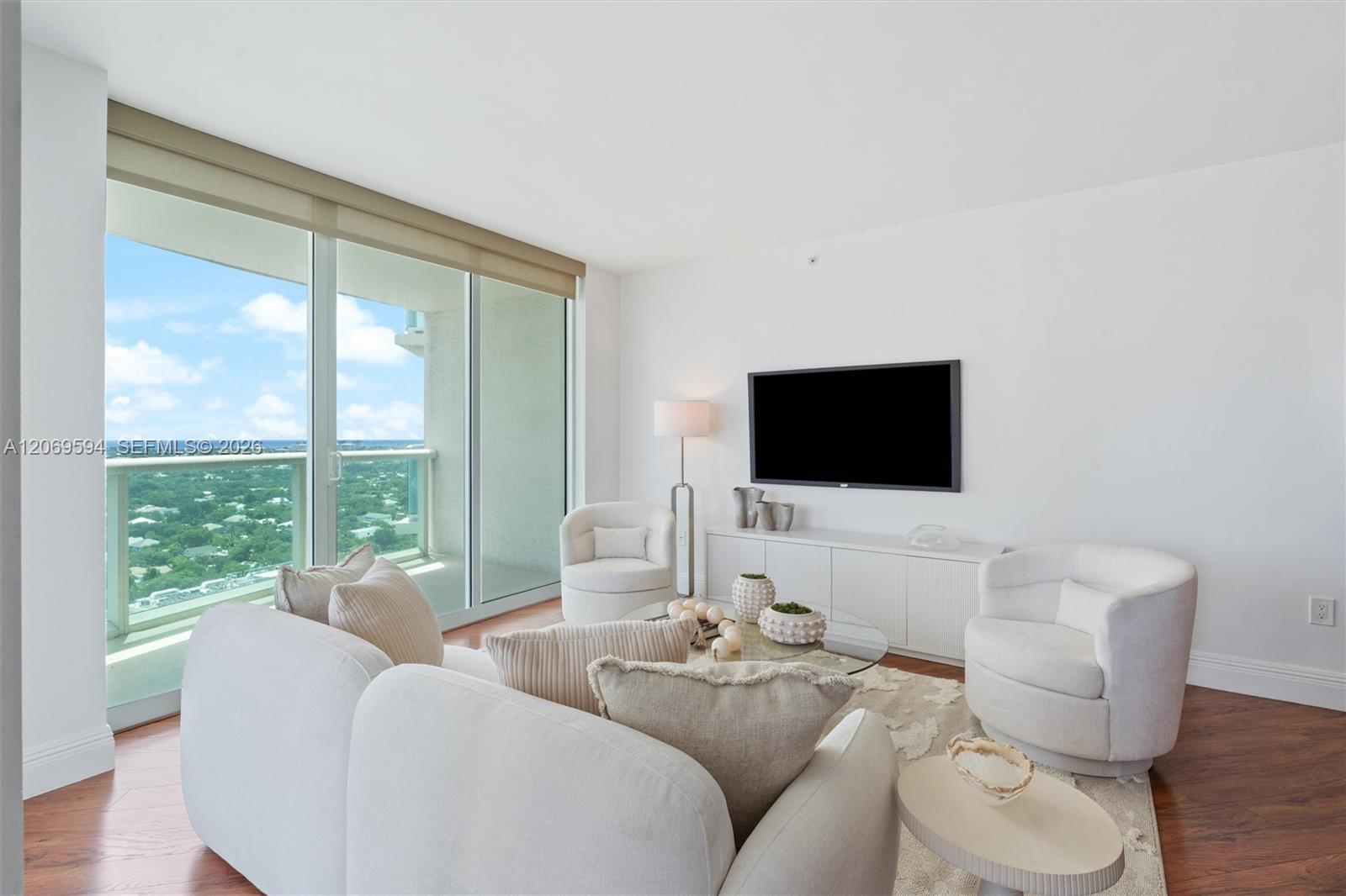 347 N New River Dr E # 2709, Fort Lauderdale FL 33301