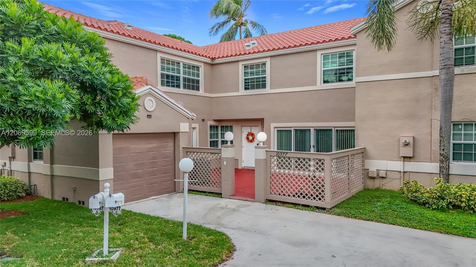10977 Long Boat Dr # 10977, Cooper City FL 33026