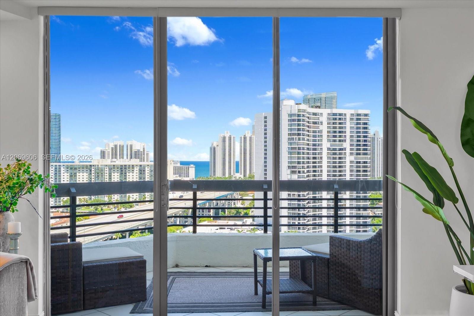3500 Mystic Pointe Dr # 2107, Aventura FL 33180 photo 3