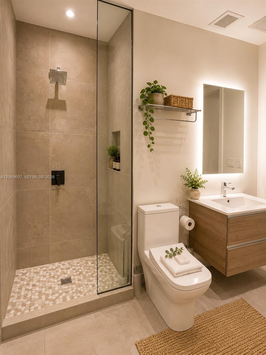 229 SW 9th St # 604, Miami FL 33130 photo 3