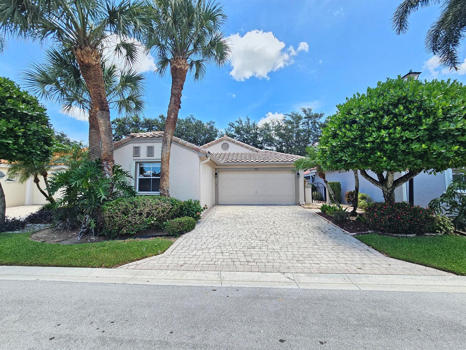 7245 WHITFIELD Avenue, Boynton Beach FL 33437